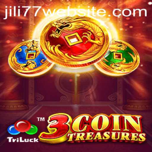 Explore the Exciting World of 3CoinTreasures: A Comprehensive Guide