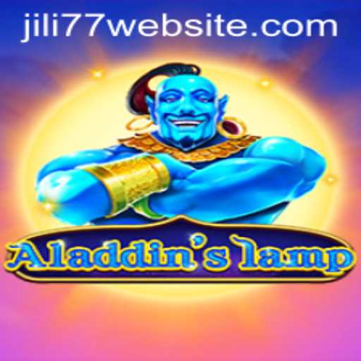 Discover the Mystical World of Aladdinslamp on Jili77