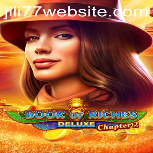 Discovering the Thrills of Book of Riches Deluxe Chapter 2