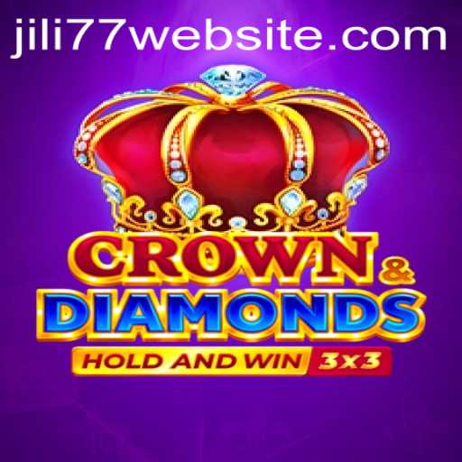 Exploring the World of Crowndiamonds on the Jili77 Website