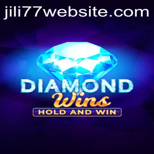 Exploring the Excitement of DiamondWins on Jili77 Website