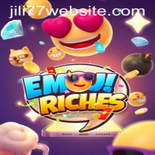 Discover the Exciting World of EmojiRiches on Jili77 Website