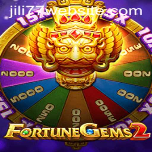 Exploring the Thrills and Excitement of FortuneGems2 on Jili77 Website