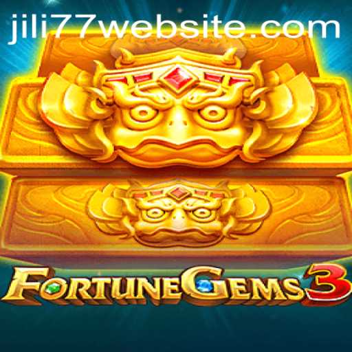 Exploring the Allure of FortuneGems3 on Jili77 Website