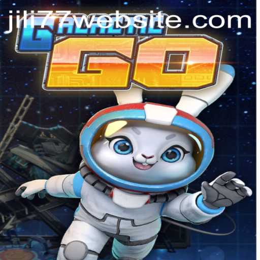 Exploring the Universe with GalacticGO on Jili77 Website