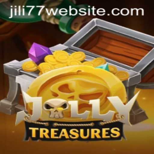 Explore the Exciting World of JollyTreasures on the jili77 Website