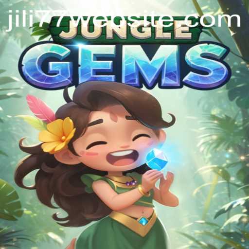 Explore the Excitement of JungleGems on jili77