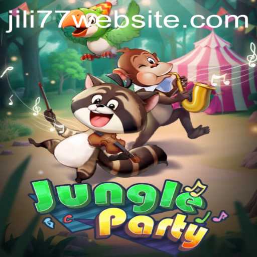 Discover the Exciting World of JungleParty: An In-Depth Look at this Thrilling Game