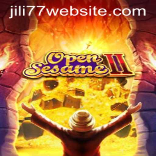 OpenSesameII: Unlocking the Adventure on jili77