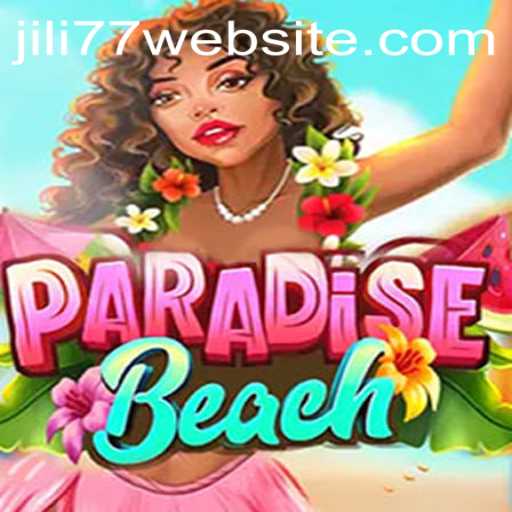 Paradise Beach: Dive into a Tropical Adventure with Jili77