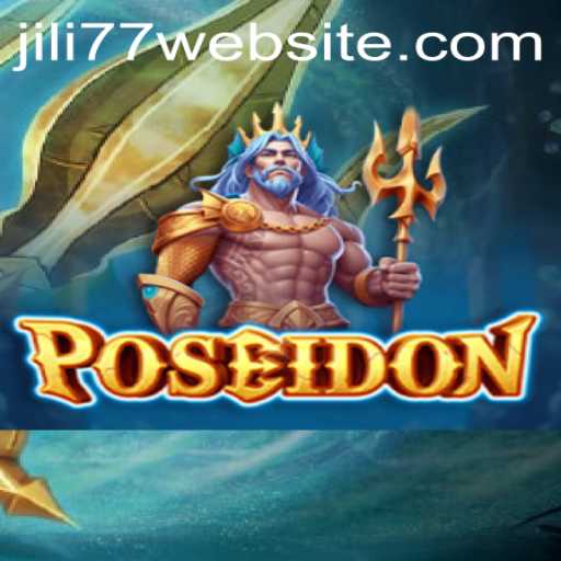 Discover the Enchanting World of 'Poseidon' on Jili77 Website