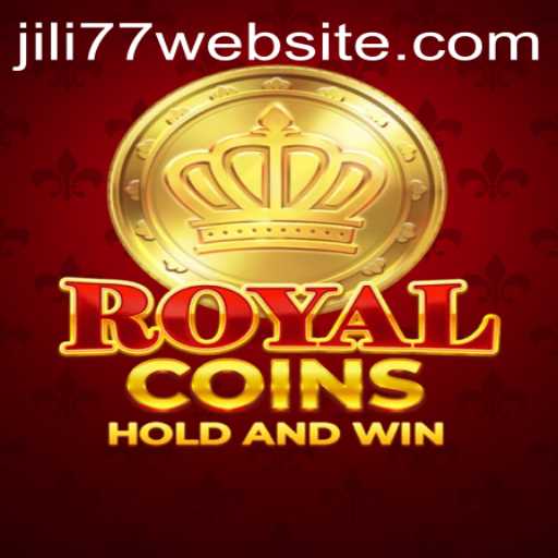 Exploring the Exciting World of RoyalCoins on jili77 Website