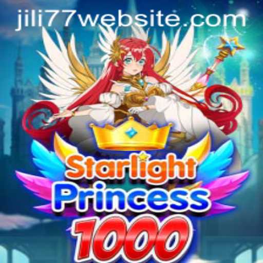 Exploring the World of StarlightPrincess1000 on jili77 Website