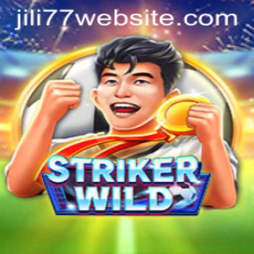 Discover 'StrikerWILD': A Thrilling Adventure on the jili77 Website