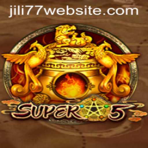 Discover the Excitement of Super5 on Jili77 Website