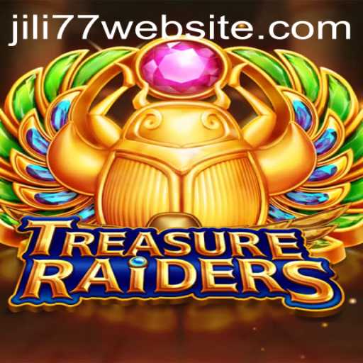 Exploring the Thrills of TREASURERAIDERS on the Jili77 Website