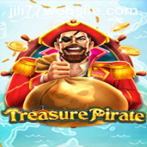 Dive into Adventure with TreasurePirate on Jili77 Website